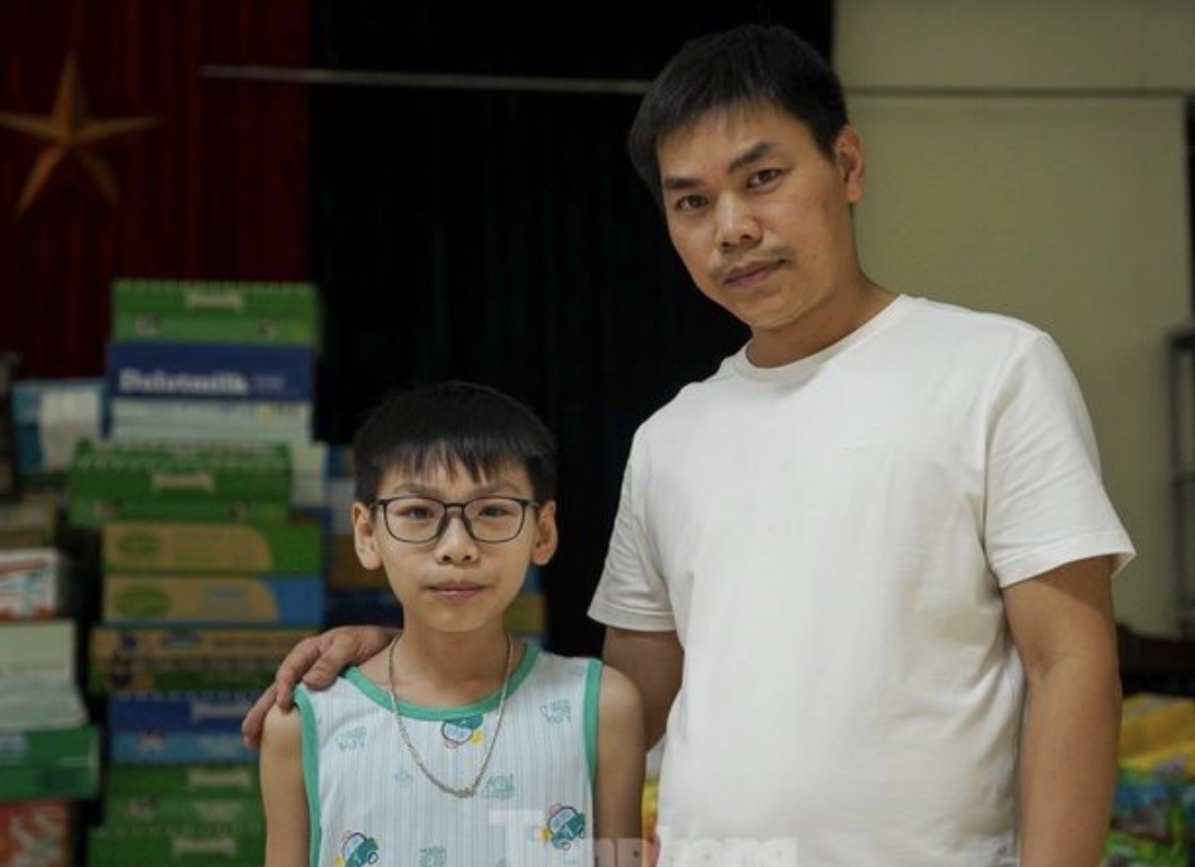 Bé trai 10 tuổi thoát nạn vụ cháy chung cư mini ở Hà Nội: Bài học kỹ năng PCCC mọi người cần suy ngẫm