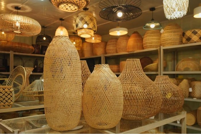 Festival bảo tồn và phát triển làng nghề Việt Nam 2023 sắp diễn ra với nhiều hoạt động hấp dẫn