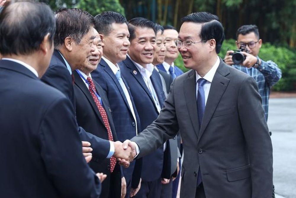 Phát triển nông nghiệp, nông dân, nông thôn là chiến lược