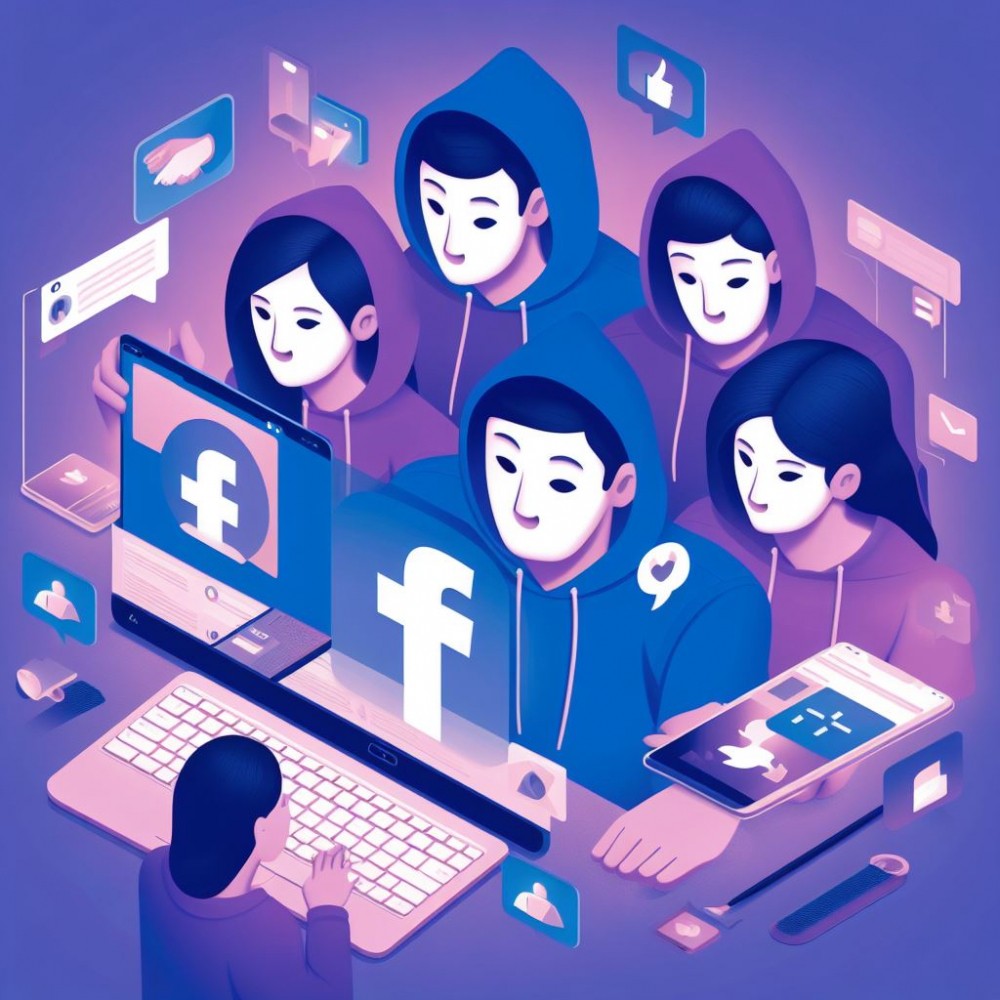 Facebook là nền tảng khiến người dùng gặp rủi ro lừa đảo cao nhất tại Việt Nam