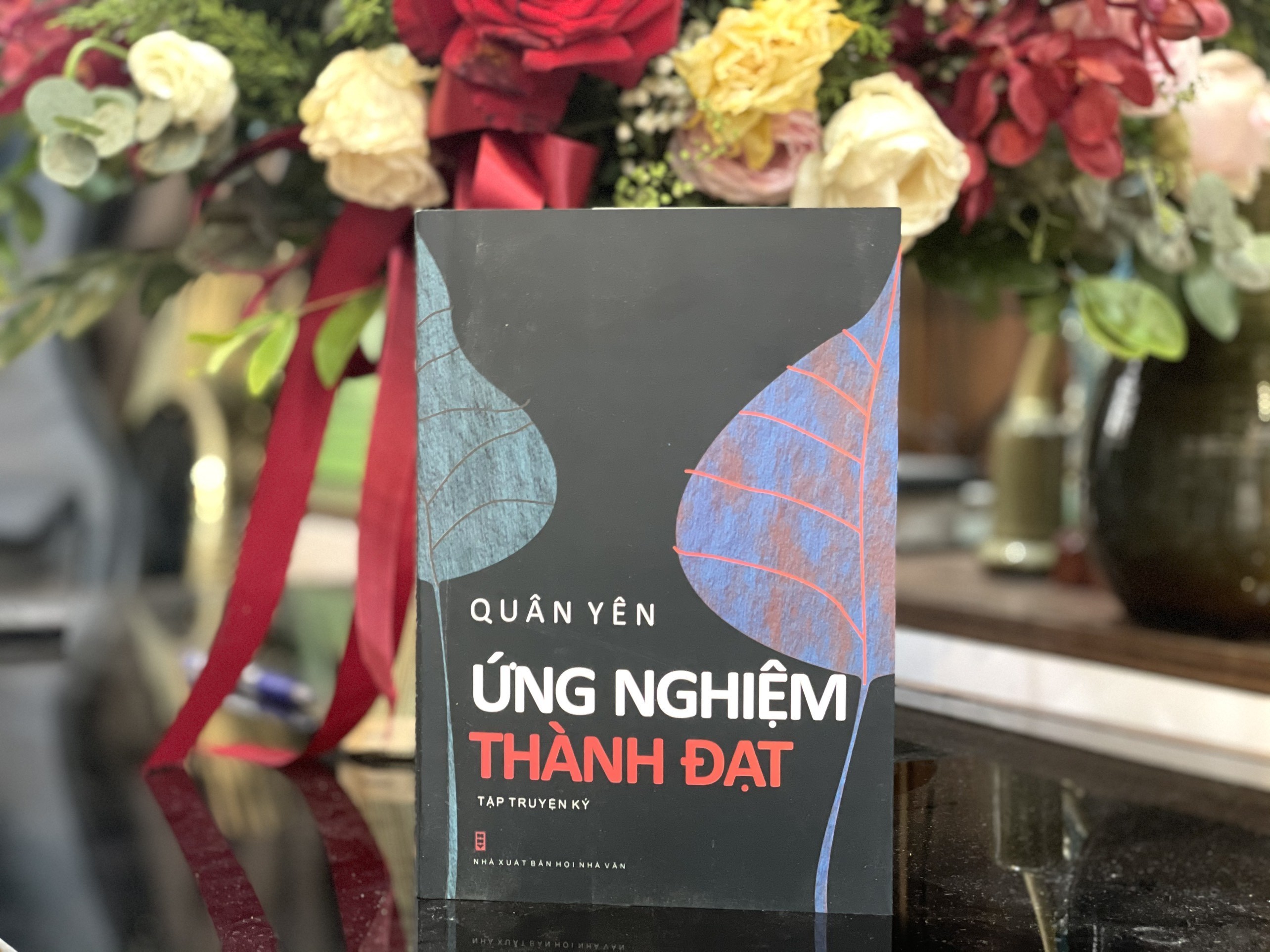 Hiện thực xã hội được tái hiện sinh động trong Truyện ký “Ứng nghiệm thành công” của Nhà báo Vũ Xuân Bân