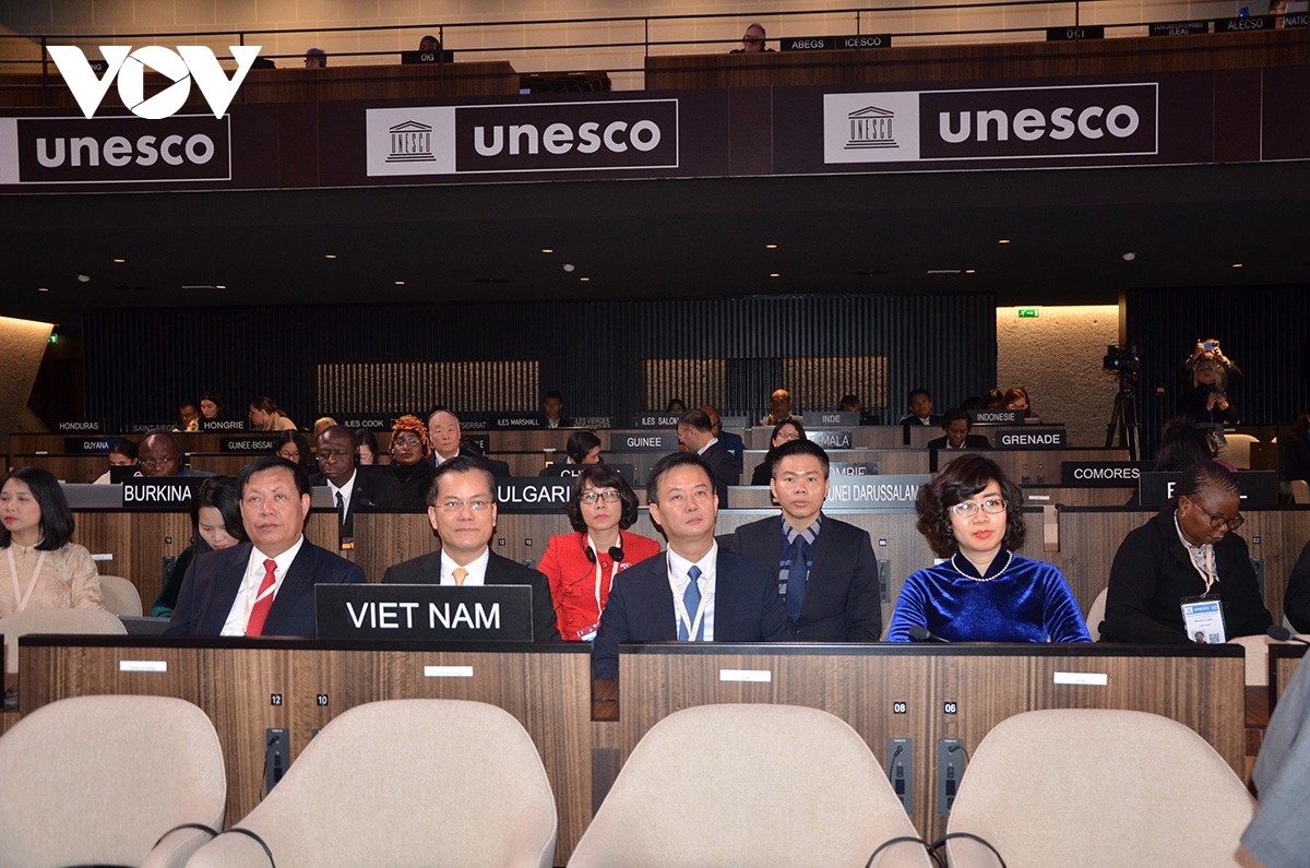 UNESCO ra nghị quyết vinh danh Hải Thượng Lãn Ông Lê Hữu Trác