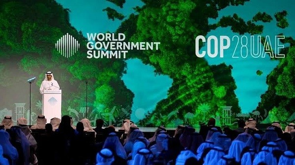 COP28: Hội nghị toàn diện đầu tiên về tiến trình thực hiện Thoả thuận Paris