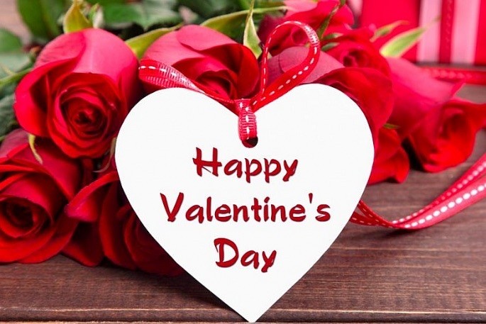 Lời chúc ngày Valentine 2024 ý nghĩa cho các cặp đôi