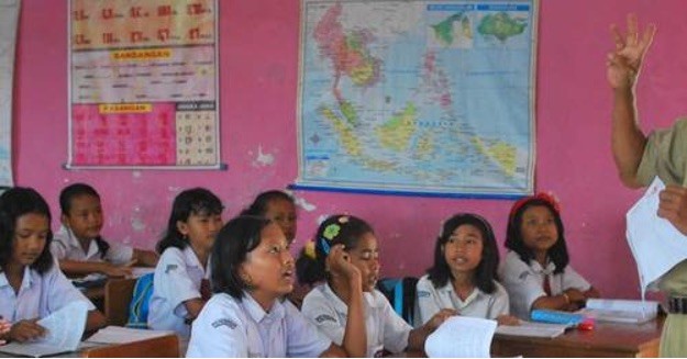 Nền tảng Giáo dục Đông Á - Thái Bình Dương từ góc nhìn Ngân hàng Thế giới