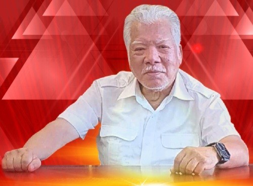 NSƯT Lê Chức: Nghệ thuật đọc đa phong cách, giàu biểu cảm