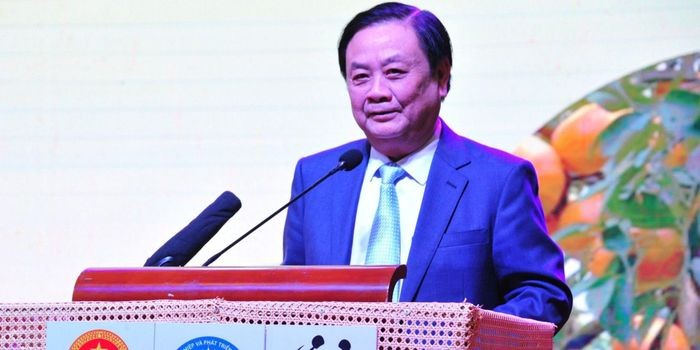 Bộ trưởng Lê Minh Hoan: ĐBSCL hướng tới sản xuất nông nghiệp thuận tự nhiên