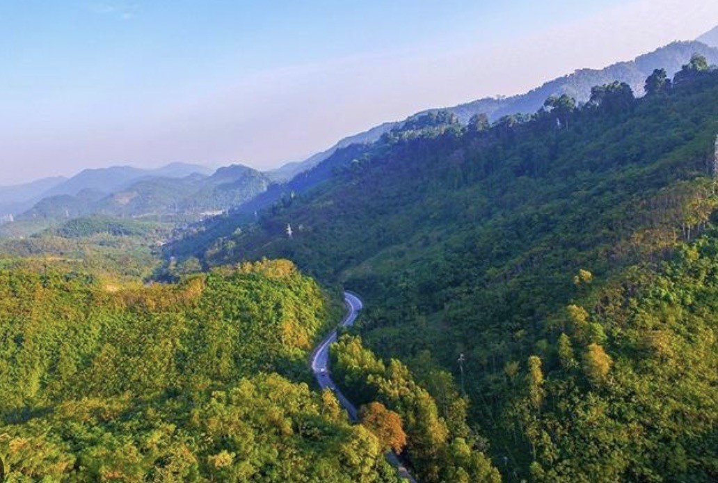 Thành công đầu tiên: Việt Nam ghi tên trên bản đồ thị trường tín chỉ Carbon