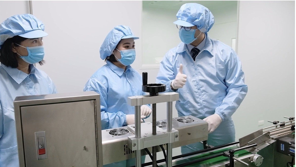 NANOTESLA nắm giữ chìa khóa thành công của các thương hiệu Việt