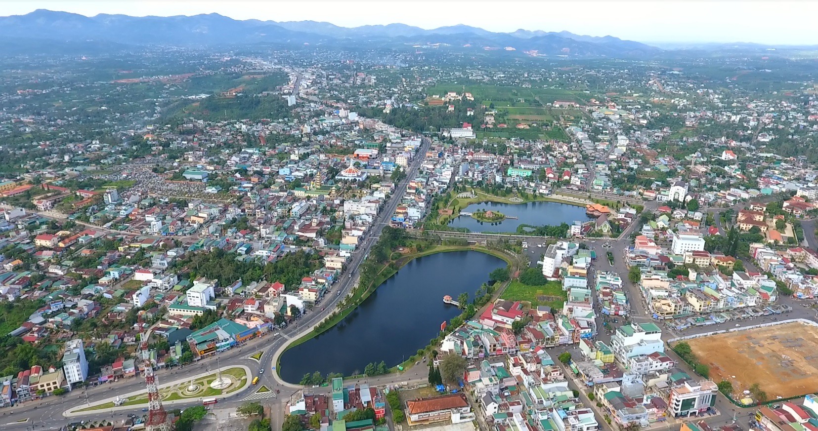 Nhớ “Dấu chân địa đàng” [1] Trịnh Công Sơn ở Bảo Lộc (kỳ 1)