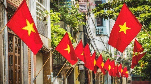 Lịch nghỉ lễ 30/4 và 1/5 được nghỉ 5 ngày