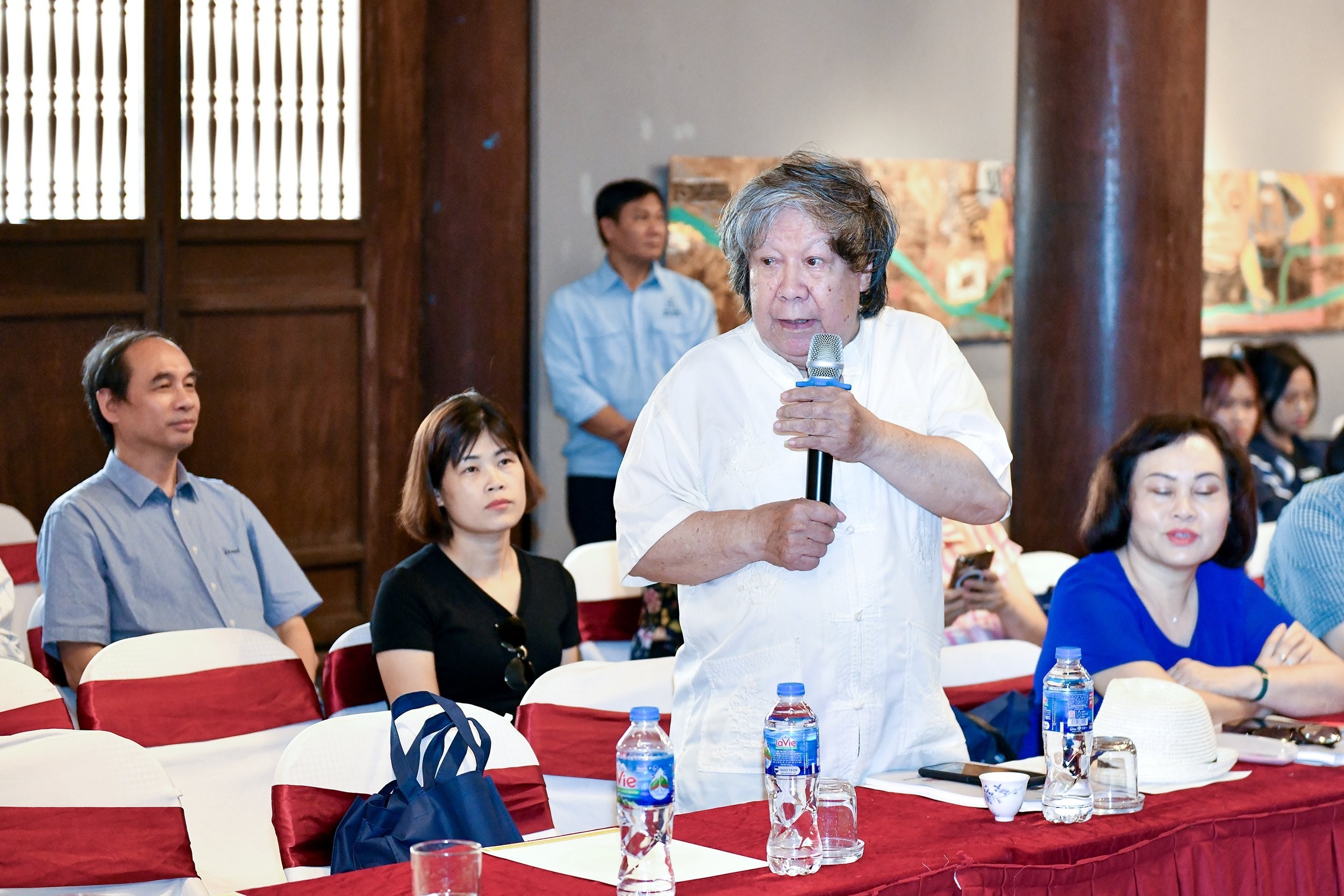 Nhà sử học Lê Văn Lan: Người học trò cuối cùng của GS Đào Duy Anh xúc động kể về người thầy đáng kính của mình