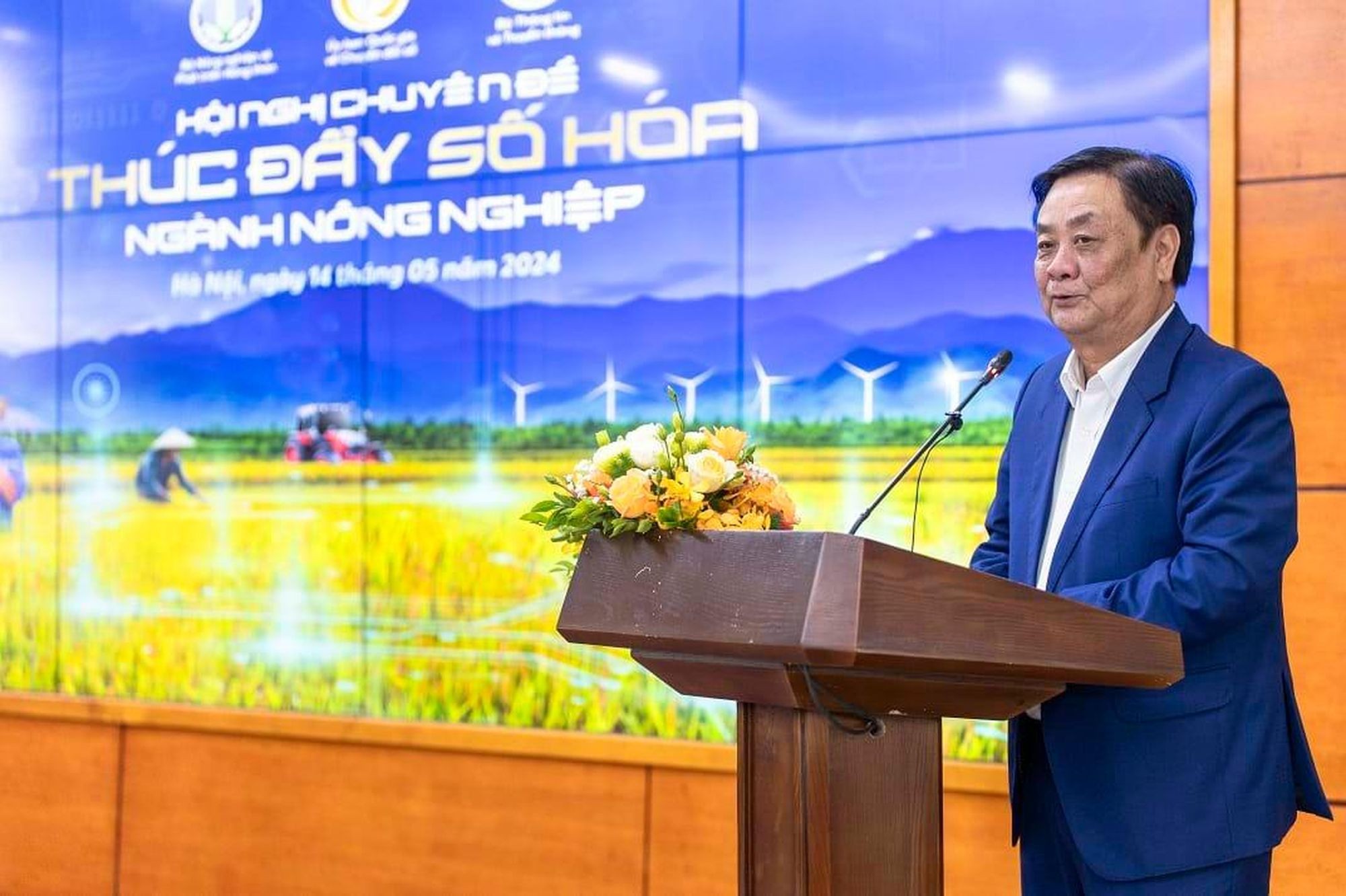 Ứng dụng Zalo góp phần thúc đẩy chuyển đổi số ngành nông nghiệp