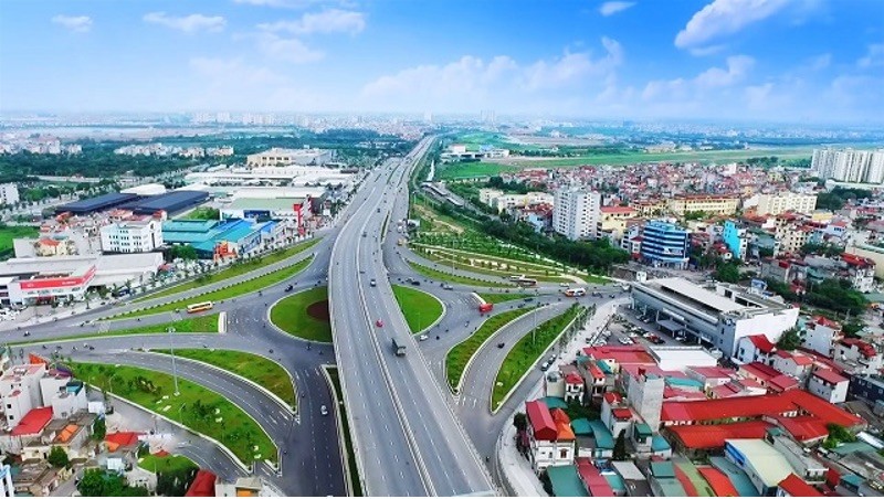 Báo cáo điểm lại cập nhật tình hình kinh tế Việt Nam của Ngân hàng Thế giới
