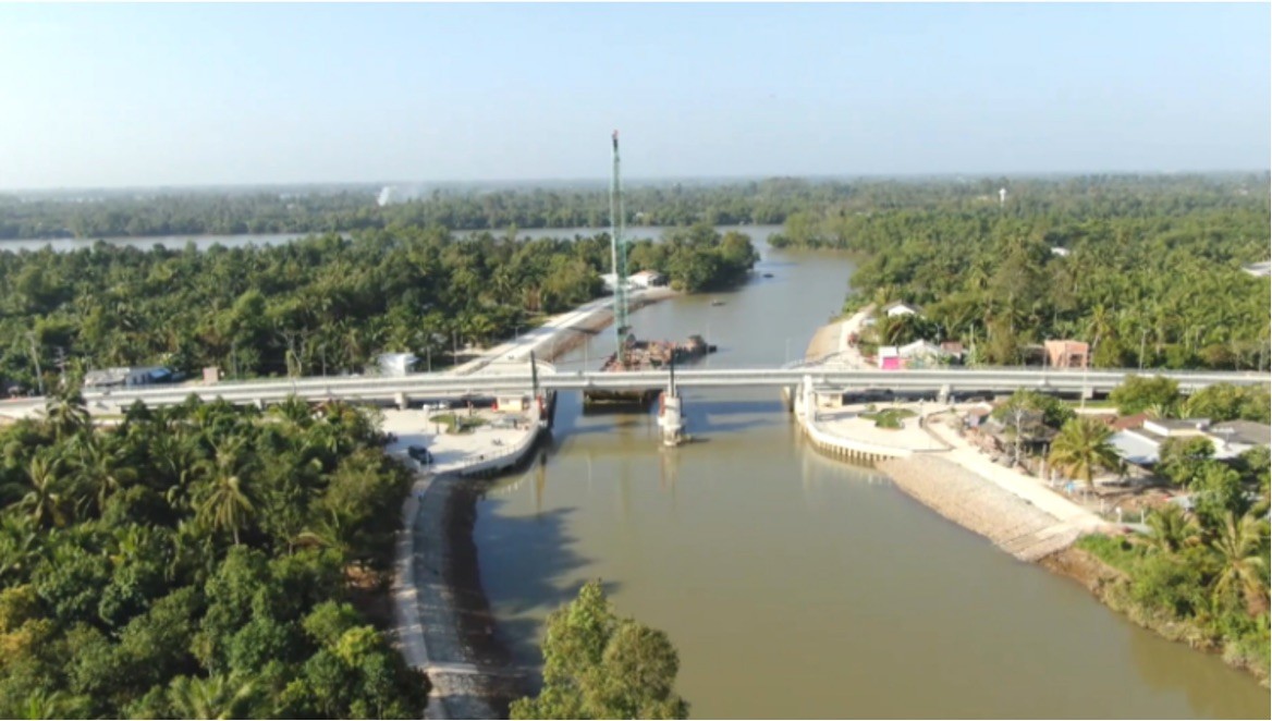 Thích ứng chìa khóa đảm bảo thành công trong phát triển kinh tế xã hội Đồng bằng sông Cửu Long
