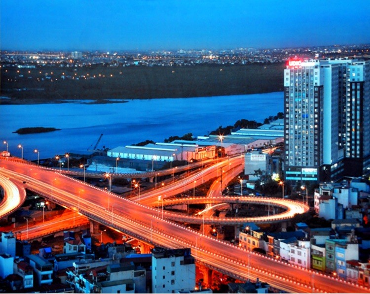 Kinh tế xã hội Việt Nam gần đây - Điểm sáng và thành công