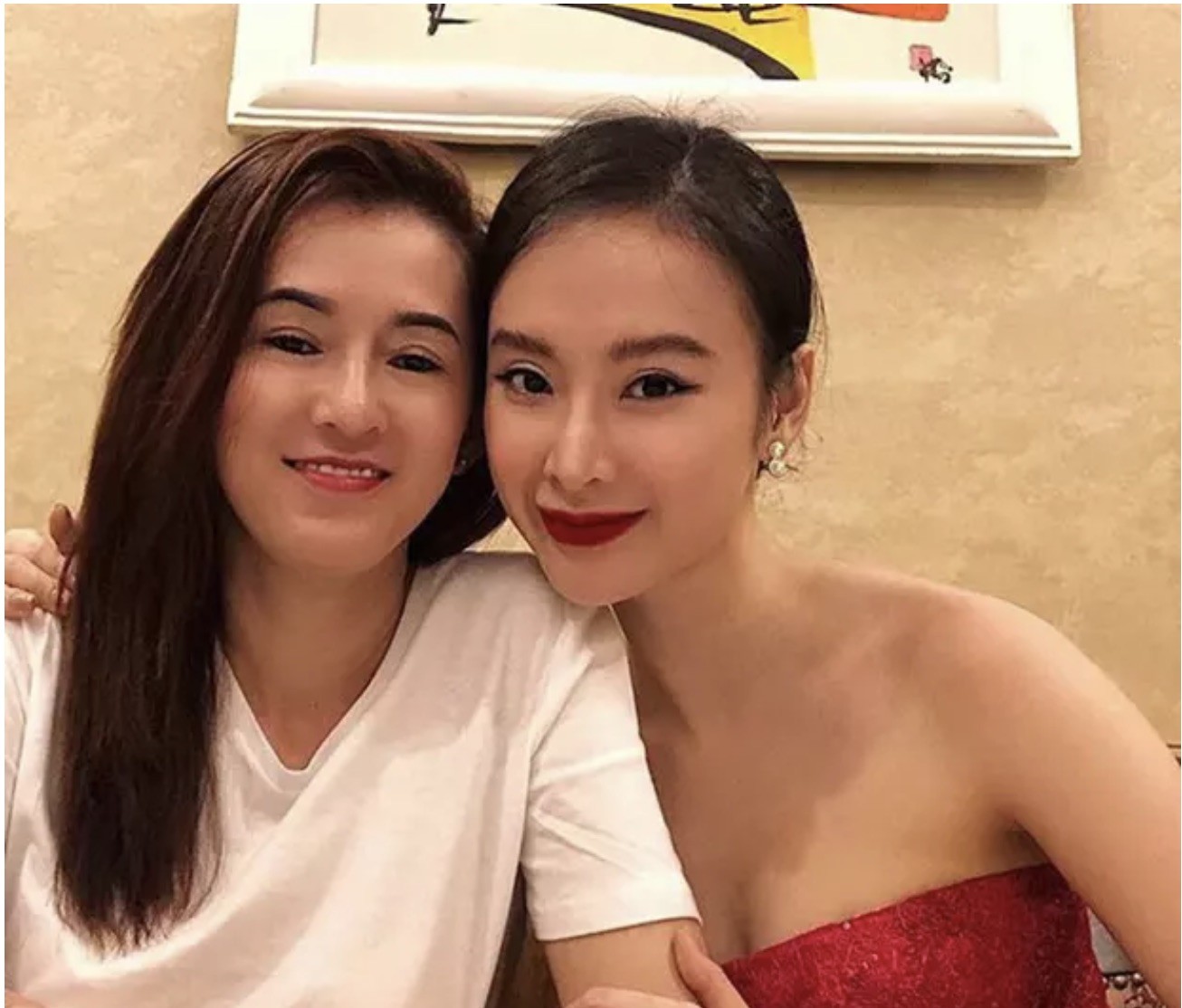 Mẹ Angela Phương Trinh bất lực lên tiếng: “Con đã u mê phát ngôn những điều không đúng…”