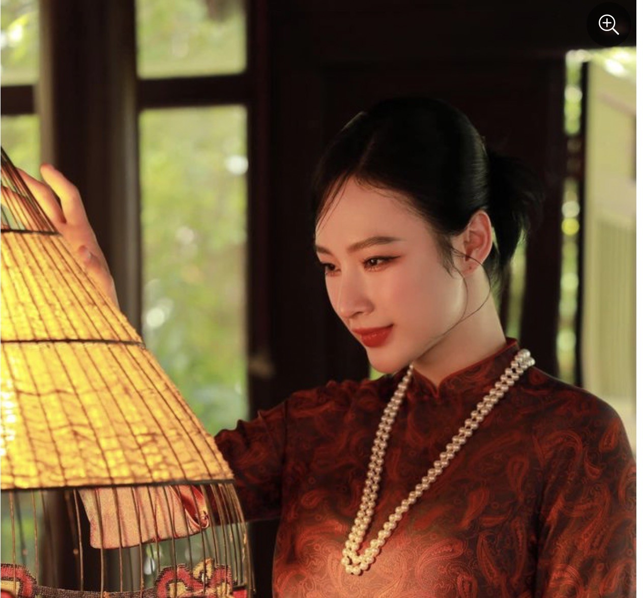 Angela Phương Trinh thách thức dư luận: Cơ quan chức năng vào cuộc