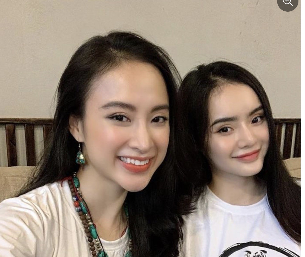 Em gái gửi đơn khẩn cầu, tiếp tục hé lộ điều bất thường về Angela Phương Trinh