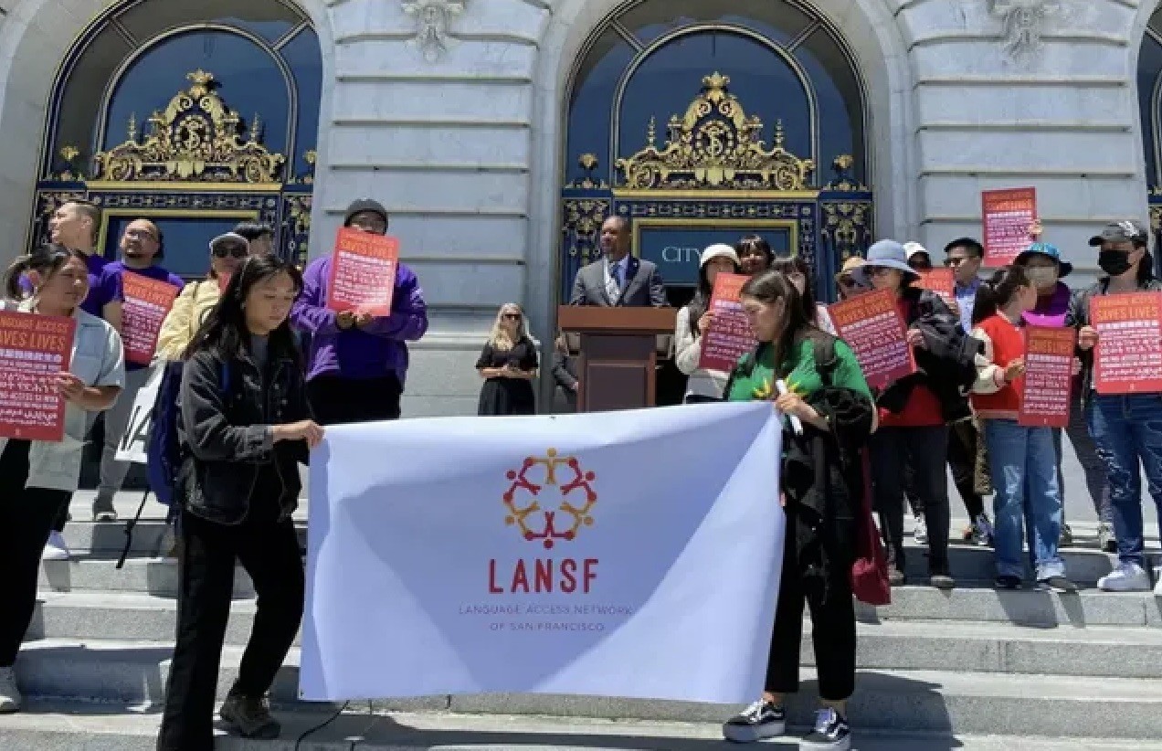 Tiếng Việt trở thành ngôn ngữ chính thức tại San Francisco, Mỹ