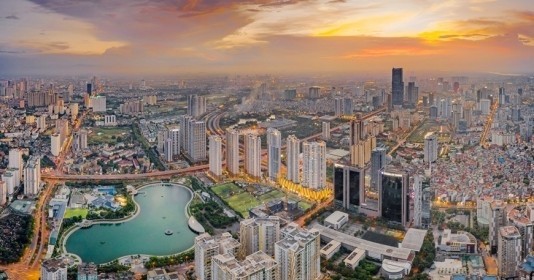 Kinh tế Việt Nam phục hồi từ góc nhìn toàn cầu của Ngân hàng Thế giới