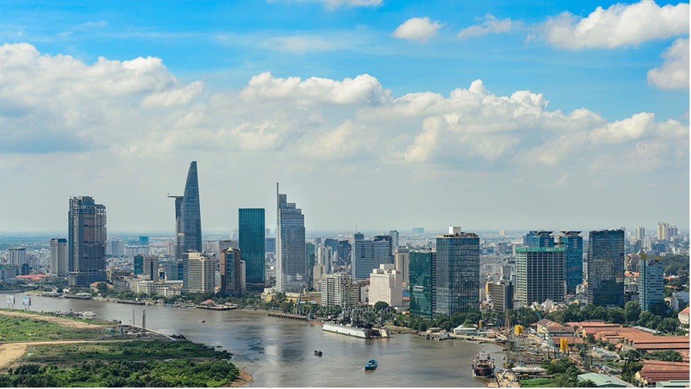 Phát triển kinh tế xã hội Việt Nam từ tầm nhìn, sự hợp tác và hỗ trợ của Ngân hàng phát triển Châu Á