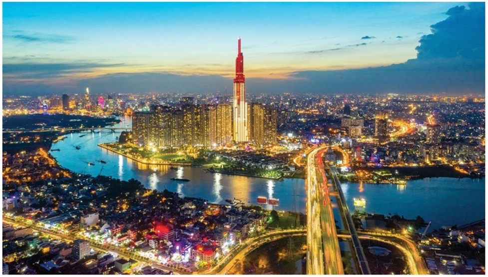 Kinh tế vĩ mô Việt Nam giữa quý II năm 2024 - Những chuyển biến mới dưới góc nhìn của định chế tài chính toàn cầu