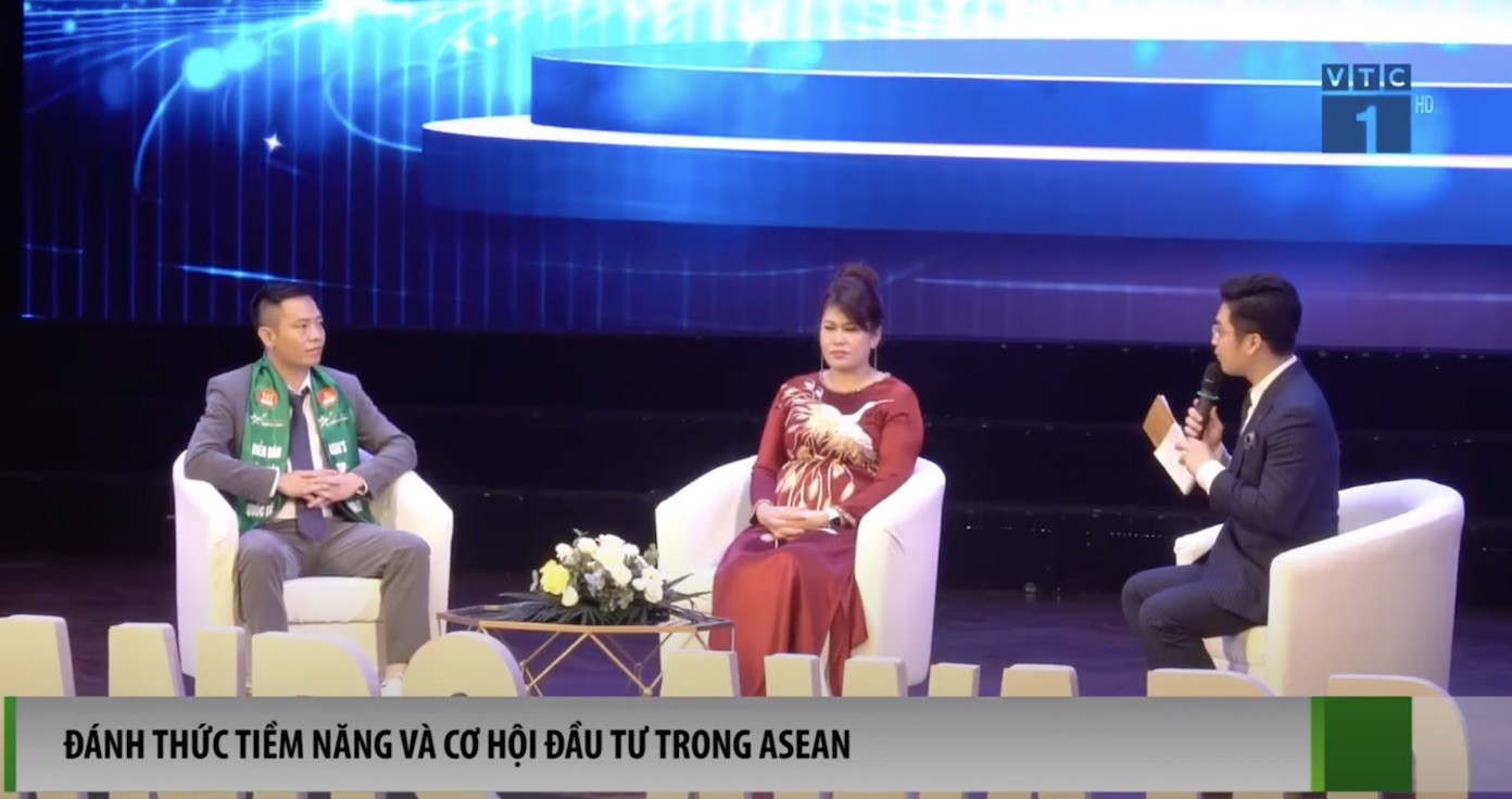 Diễn đàn Hội nhập Quốc tế năm 2024