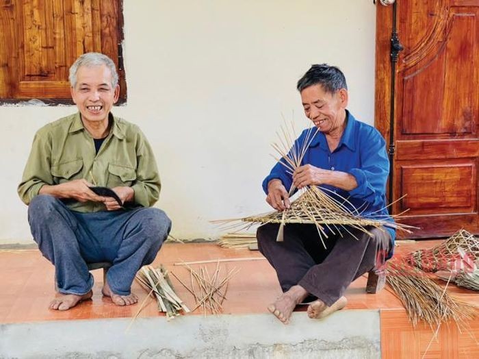 Cao Bằng: Tập trung phát triển làng nghề, ngành nghề nông thôn