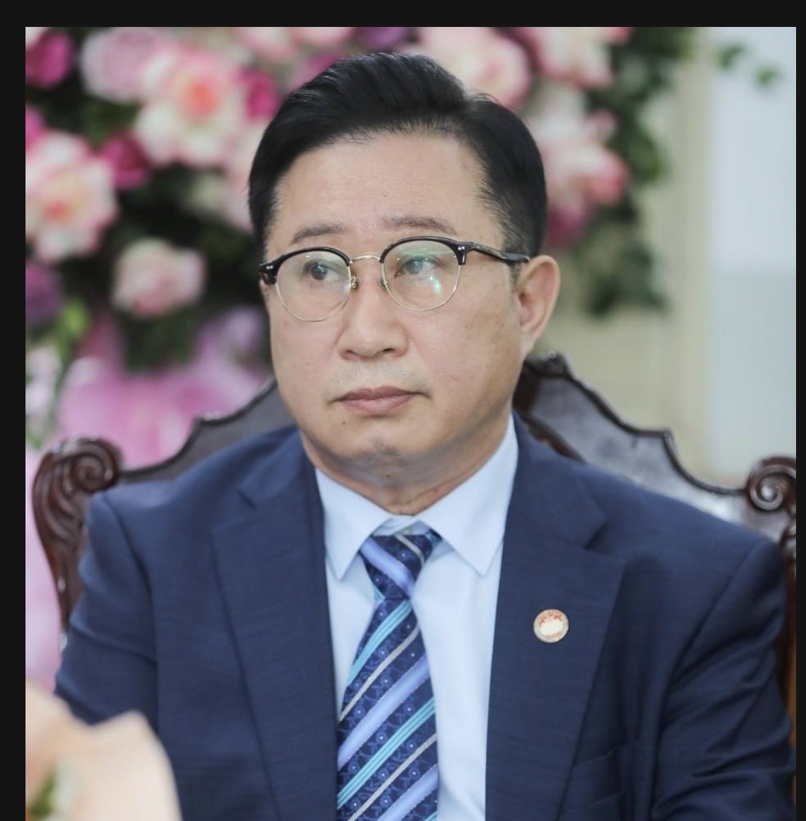 Hậu duệ đời thứ 31 của Vua Lý Thái Tổ tại Hàn Quốc vừa bổ nhiệm lại làm Đại sứ Du lịch Việt Nam tại xứ sở Kim Chi