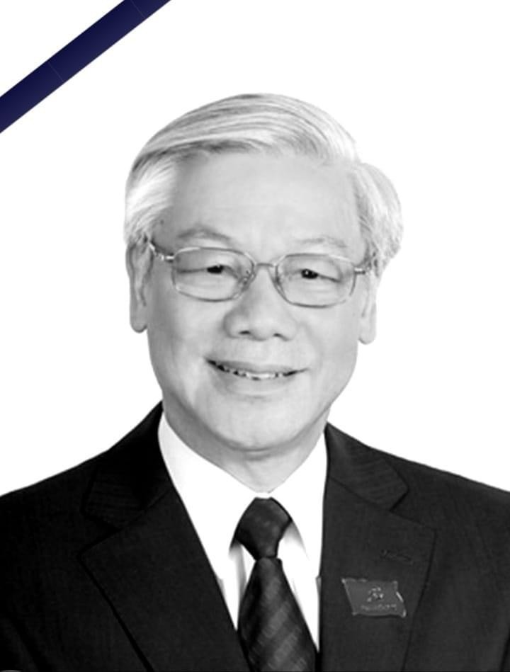 Tổ quốc nỗi thương đau