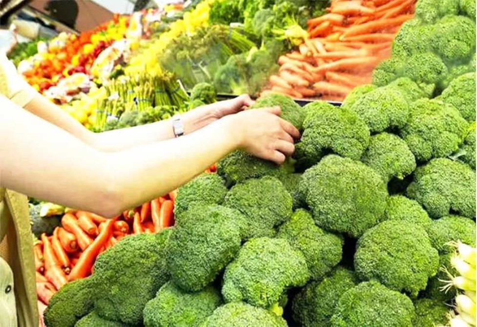 Chế phẩm sinh học diệt côn trùng hại rau hiệu quả