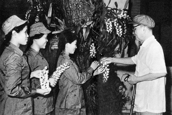 Sinh Vật Cảnh một ngành kinh tế sinh thái nhiều triển vọng