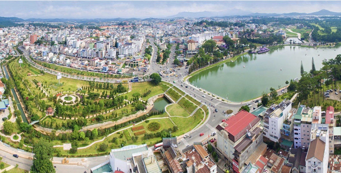 Datnenonline.vn - Trang mua bán đất Lâm Đồng giá rẻ, chính chủ