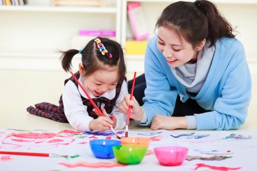 Hãy sáng tạo chuyên cần trong lặng lẽ để thành công cất tiếng thật ồn ào