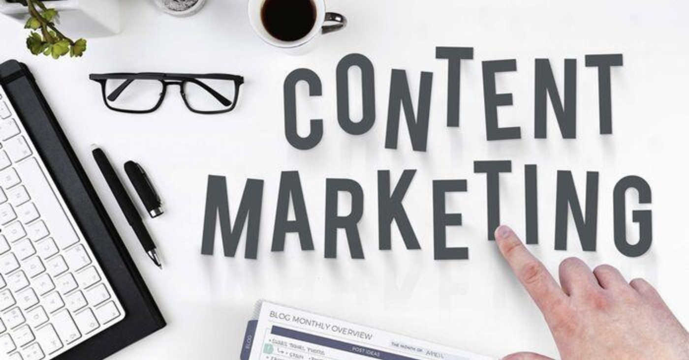 Content Marketing: Xây dựng thương hiệu bền vững qua nội dung chất lượng