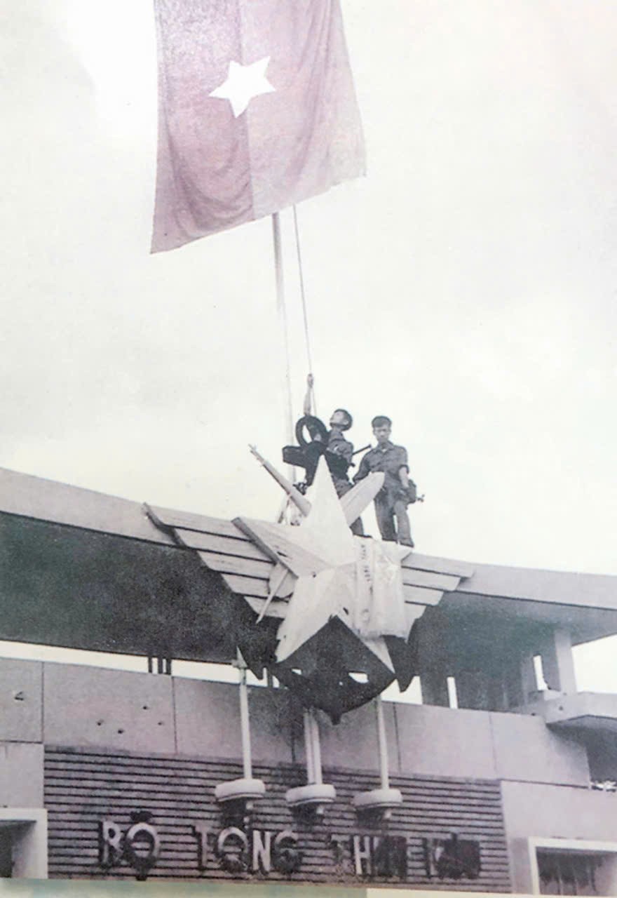 Kỷ vật chiến tranh