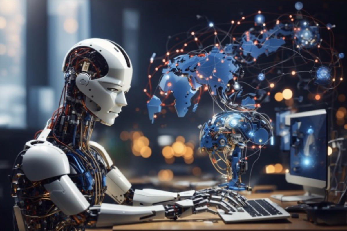 Cách AI hỗ trợ phân tích từ khóa và cải thiện chiến lược SEO