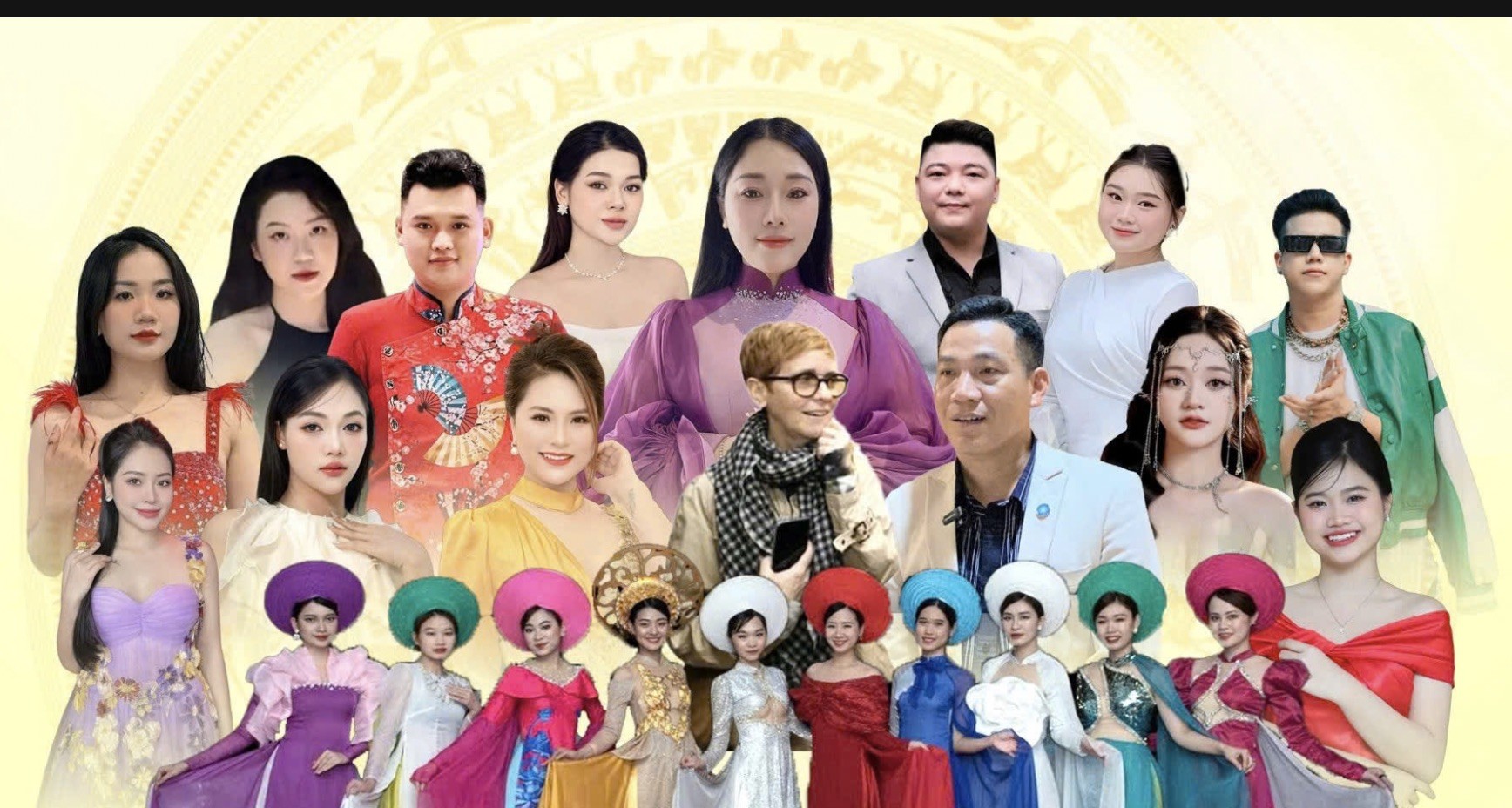 Chương trình nghệ thuật “Hương Sắc Thủ Đô” chào mừng Liên hoan Sinh Vật Cảnh năm 2024