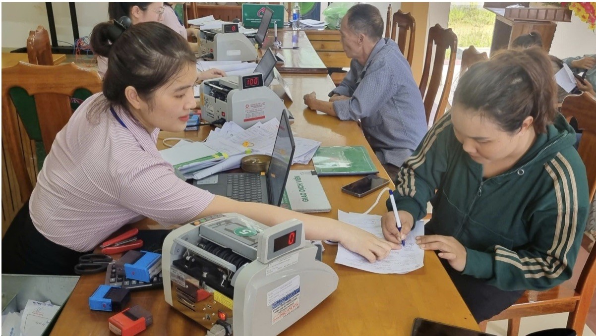 Quảng Bình: Sử dụng hiệu quả tín dụng chính sách, nhiều hộ dân huyện Bố Trạch vươn lên thoát nghèo, làm giàu