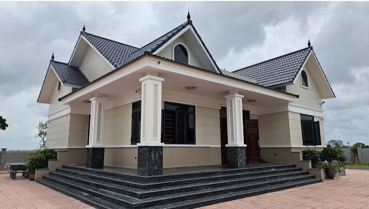 Những lưu ý khi xây nhà tại Quảng Ngãi