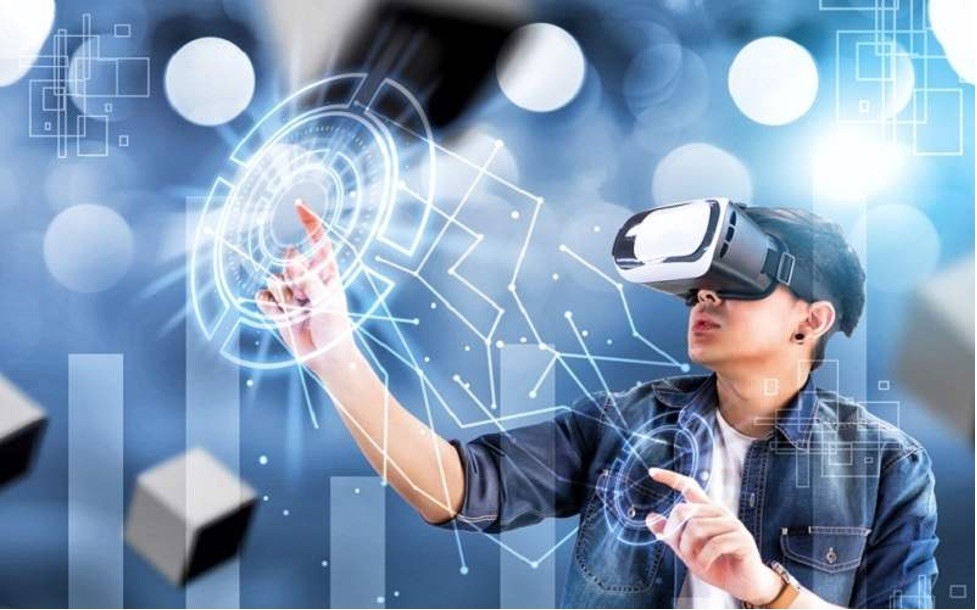 Đơn vị tổ chức sự kiện chuyên nghiệp: Công nghệ và xu hướng 2025