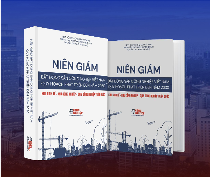 Sẽ có 221 khu công nghiệp quy hoạch phát triển mới đến năm 2030