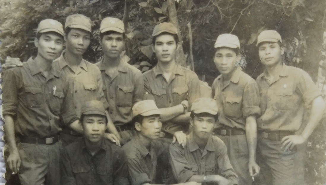 “Bộ đội Cụ Hồ” và “Đội quân nhà Phật” (Kỳ 2)