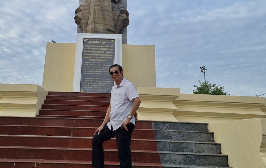 “Bộ đội Cụ Hồ” và “Đội quân nhà Phật” (Kỳ cuối)