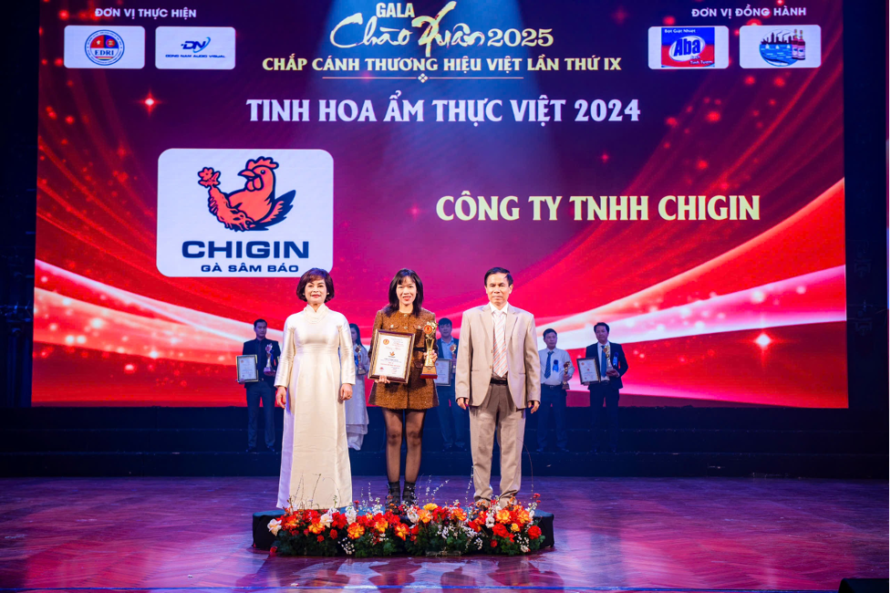 Gà Sâm Báo – Tinh hoa ẩm thực từ báu vật thiên nhiên Thanh Hóa