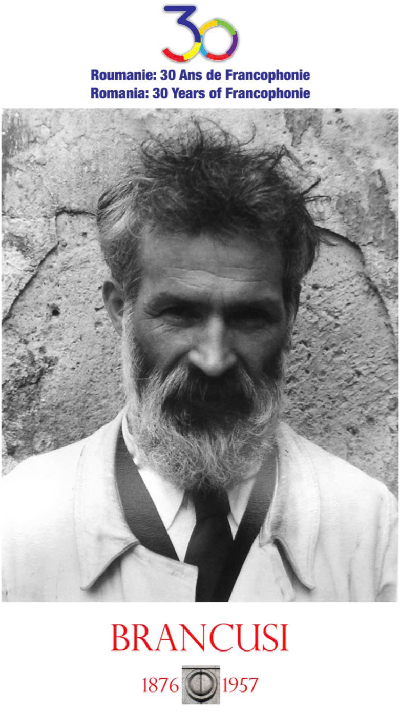 Triển lãm ảnh “Constantin Brâncuşi, người tiên phong của chủ nghĩa hiện đại”