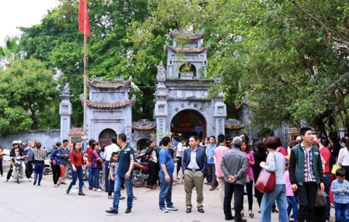 Khám phá Khu di tích Quốc gia Đặc biệt Phố Hiến