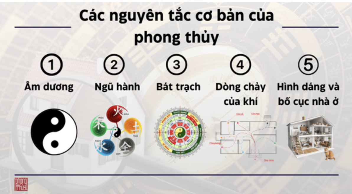 Khám phá nghệ thuật sống hài hòa chuẩn phong thủy