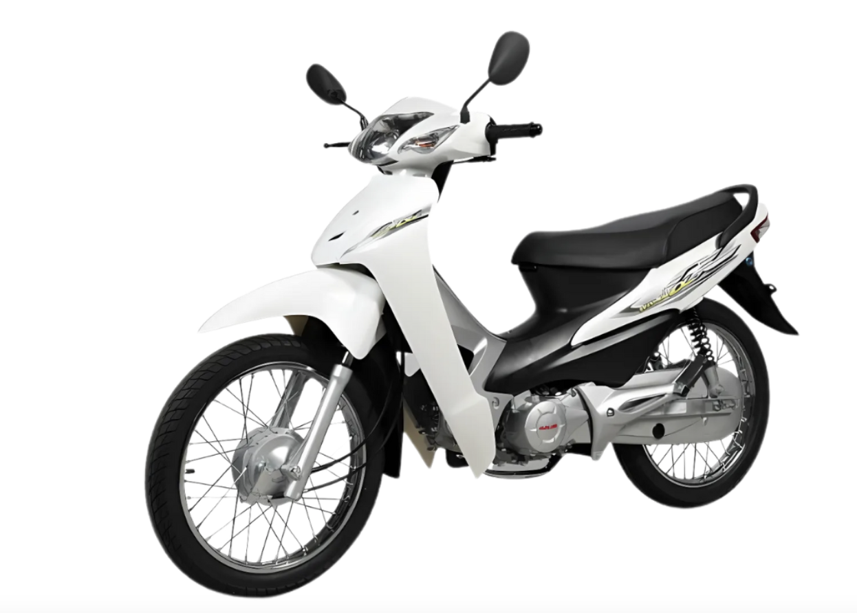 Xe Wave 50cc - Lựa chọn tối ưu cho học sinh, sinh viên
